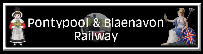 Pontypool and Blaenavon Railway